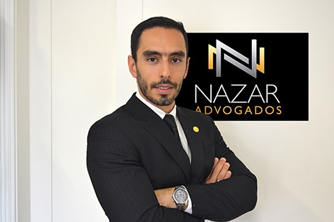 Dr. Luis Filipe Nazar